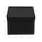 Household Essentials Fabric Storage Bin with Lid, 2ct.